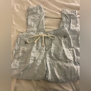 Lou and Grey joggers